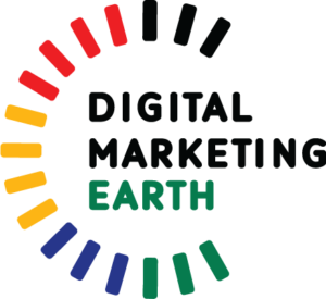 Digital Marketing Earth